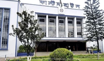 ঈদের ছুটিতে খোলা থাকবে কাস্টমস হাউজ