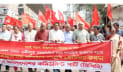 সমৃদ্ধ বাংলাদেশ গড়তে সমাজতন্ত্রের সংগ্রাম জোরদার করুন: সিপিবি