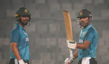 তিন সেঞ্চুরি হাতছাড়া, বিসিএলের শিরোপা সেন্ট্রাল জোনের