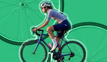 সাইক্লিং কেন উপকারী?