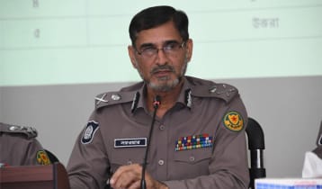 ঈদে লক্কড়-ঝক্কড় বাস নামালেই ব্যবস্থা: ডিএমপি