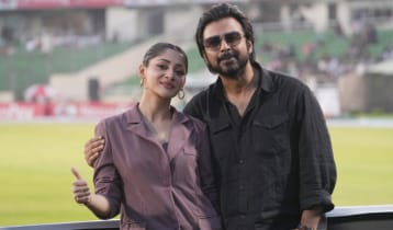 খেলার মাঠে ‘দম’