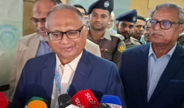 যোগ্য কমিশন আস‌বে, দুদকের জন‌্যও ভালো হবে: বিদায়ী চেয়ারম‌্যা‌নের প্রত‌্যাশা