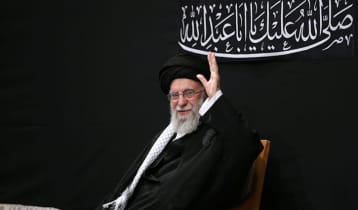 খামেনিকে হত্যা করতে ইরানের ট্রাফিক ক্যামেরা, মোবাইল নেটওয়ার্ক হ্যাক করে ইসরায়েল