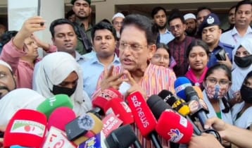 শিক্ষার্থীদের রাস্তায় দাঁড় করিয়ে শুভেচ্ছা জানানো নিষিদ্ধ: শিক্ষামন্ত্রী