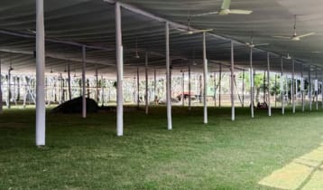 জাতীয় ঈদগাহে প্রধান জামাত সকাল সাড়ে ৮টায়