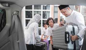 ঈদযাত্রায় সুস্থ থাকতে যা যা মানতে হবে