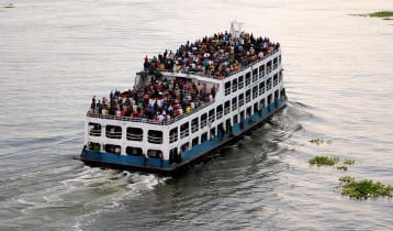 ঈদযাত্রা: বছিলা ও শিমুলিয়া ঘাট থেকে বিশেষ লঞ্চ সার্ভিস চালু