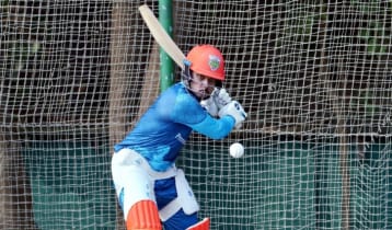 ৩ সপ্তাহ লাগবে পারভেজের