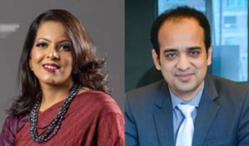 রাসেল-শামীমার বিরুদ্ধে ৩১০ কোটি টাকা আত্মসাতের মামলা