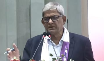 নারীর ক্ষমতায়ন ছাড়া উন্নয়ন সম্ভব নয়: ফখরুল