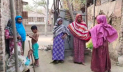 ফ্যামিলি কার্ডে নতুন স্বপ্ন দেখছেন নবাবগঞ্জের দরিদ্র মানুষরা
