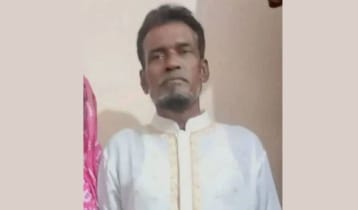 নিখোঁজের ১০ দিন পর কৃষকের অর্ধগলিত লাশ উদ্ধার