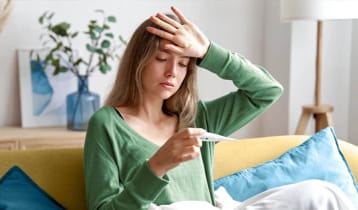 জ্বর কমানোর বিষয়ে যা জানা জরুরি