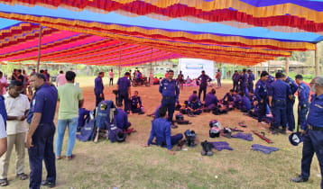 একই স্থানে বিএনপির দুপক্ষের ইফতার মাহফিল, ১৪৪ ধারা জারি