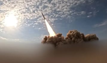 কুয়েতে ইরানি হামলায় বিদ্যুৎ-পানি শোধন কেন্দ্র ক্ষতিগ্রস্ত, নিহত ১