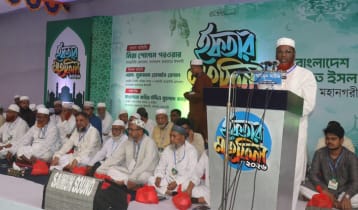 ইঞ্জিনিয়ারিং করে ক্ষমতায় গিয়েই জুলাই ইতিহাস ভুলে গেলেন: গোলাম পরওয়ার