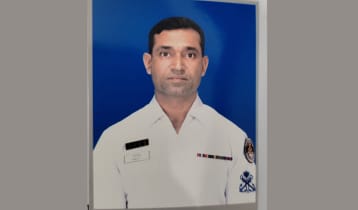 গার্ড রুমে পড়ে ছিল কোস্টগার্ডের গুলিবিদ্ধ লাশ, যা বলছে পুলিশ