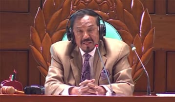 ৫ এপ্রিল বিকেল সাড়ে ৩টা পর্যন্ত সংসদ অধিবেশন মুলতবি