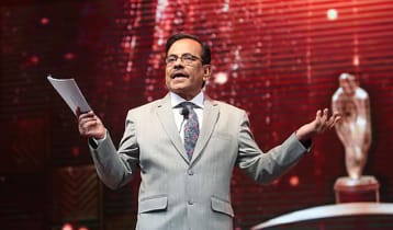 এই অর্জন আমার একার নয়: হানিফ সংকেত