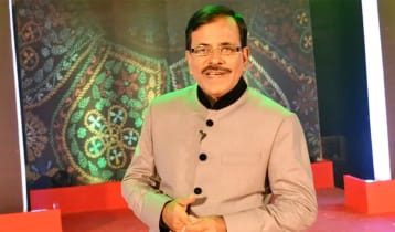 ভুয়া ফটোকার্ড নিয়ে হানিফ সংকেতের সতর্কবার্তা