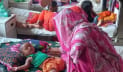 হামের হটস্পট খুলনা, কুষ্টিয়া ও যশোর, আক্রান্ত ৩ শতাধিক 