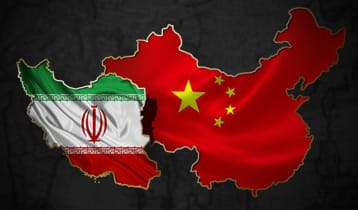 ইরানের আত্মরক্ষার পক্ষে চীনের সমর্থন, পাশে থাকার বার্তা