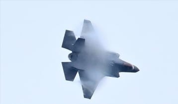 ইরানে মার্কিন যুদ্ধবিমান ভূপাতিত করার দাবি