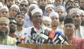 প্রতিটি পর্বে পর্বে ইলেকশন ইঞ্জিনিয়ারিং করা হয়েছে: জামায়াত