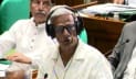 সংসদে নজিরবিহীন ঘটনা: সরকারি দল আনল মুলতবি প্রস্তাব