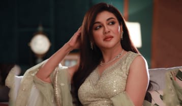 স্বাধীনতা দিবসে জয়ার হৃদয়ছোঁয়া বার্তা