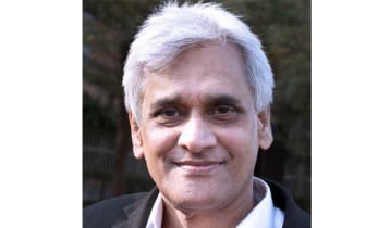 বাসসের নতুন এমডি কামাল উদ্দিন সবুজ