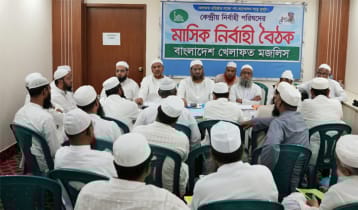 রিজওয়ানার বক্তব্যে নির্বাচনি ইঞ্জিনিয়ারিং প্রমাণিত: মামুনুল