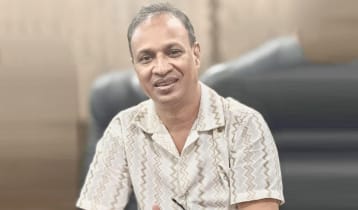 রিহ্যাব নির্বাচনে লড়ছেন প্রযোজক আলিম উল্লাহ খোকন