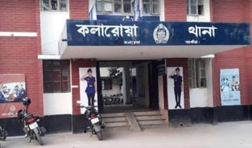 স্বামীর বাড়িতে ঝুলছিল গৃহবধূর লাশ