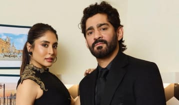 কৃতিকা-গৌরবের বিয়ে