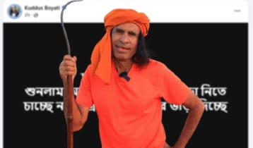 ‘শুনলাম অনেক জায়গায় বাস ভাড়া নিতে চাচ্ছে না, যাত্রীরা জোর করে দিচ্ছে’