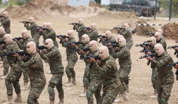 বিধ্বস্ত হিজবুল্লাহকে যেভাবে ইরান নতুন করে যুদ্ধের জন্য প্রস্তুত করলো