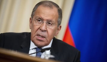 উত্তেজনা প্রশমনে ইরানের প্রতি রাশিয়ার আহ্বান