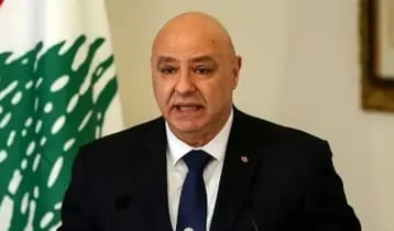 ইসরায়েলের সঙ্গে ‘পূর্ণ যুদ্ধবিরতি’ চান লেবাননের প্রেসিডেন্ট