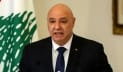 ইসরায়েলের সঙ্গে ‘পূর্ণ যুদ্ধবিরতি’ চান লেবাননের প্রেসিডেন্ট