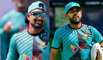 মিরাজ ও লিটনের অধিনায়কত্ব বাড়ল বিশ্বকাপ পর্যন্ত 