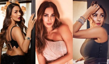 ‘পরিপূর্ণ হতে আমার কোনো পুরুষের প্রয়োজন নেই’