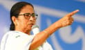 লকডাউন ঘোষণা দিয়ে নির্বাচন করতে চায় বিজেপি: মমতা