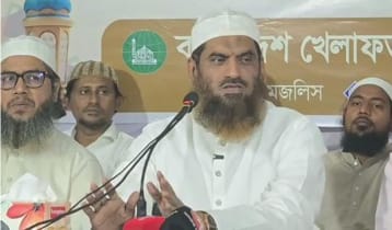 বাঙালিকে হাইকোর্ট দেখানোর দিন শেষ: মামুনুল