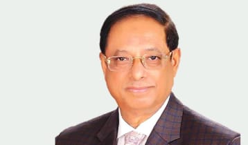 মাসুদ উদ্দিনকে মানবপাচার মামলায় গ্রেপ্তার দেখানো হয়েছে: ডিবি