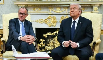 ইরানে সম্ভাব্য খারাপ পরিস্থিতি কী? ট্রাম্প যা বললেন