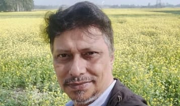 চাঁদরাতে মারা গেছেন জাতীয় চলচ্চিত্র পুরস্কারপ্রাপ্ত শিল্পী