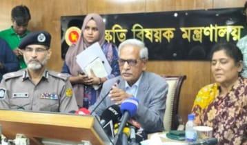 এবার হবে ‘বৈশাখী শোভাযাত্রা’ : সংস্কৃতিমন্ত্রী