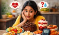 মিষ্টির প্রতি অদম্য আকর্ষণ: শরীর কোন সংকেত দিচ্ছে?